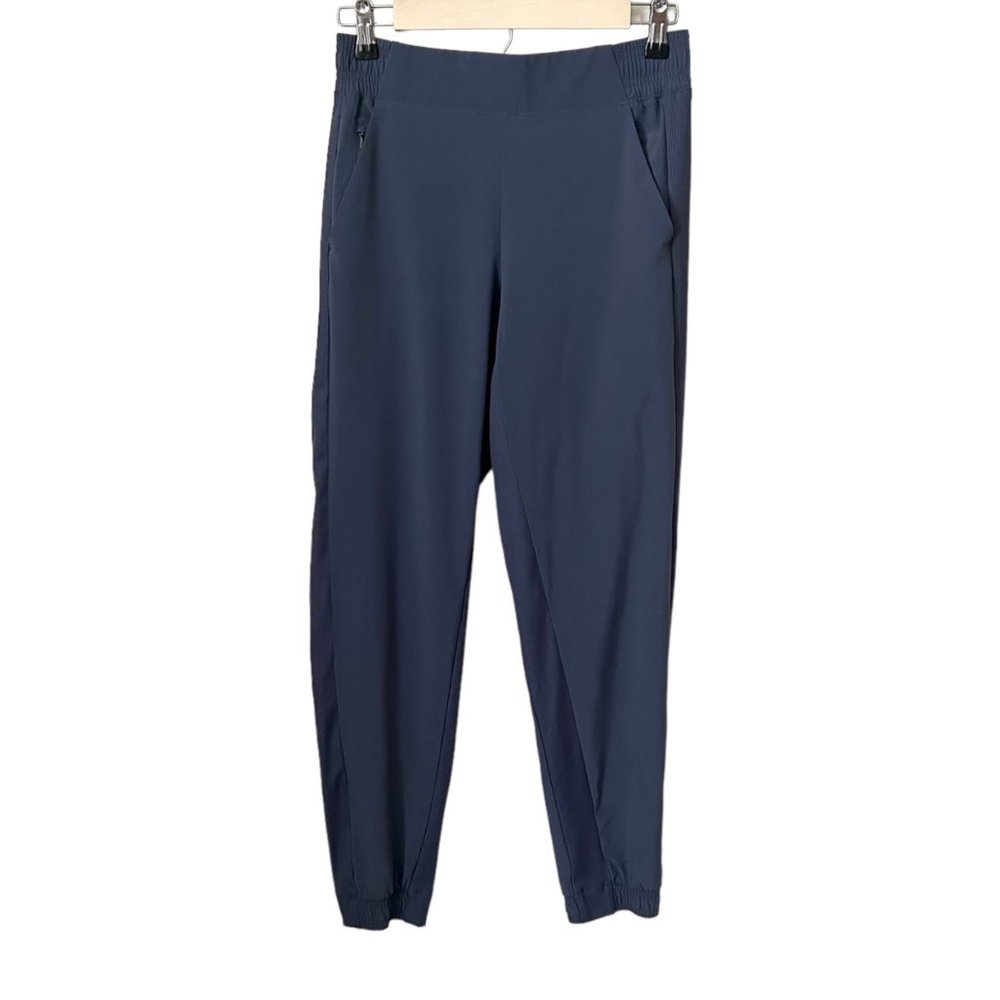 Athleta Brooklyn Jogger Pant in Medieval Violet - Picture 3 of 10
